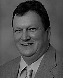 Trauer um Heinrich Linden