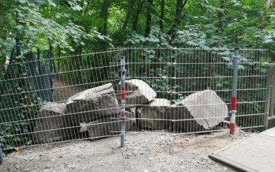 Bürgerschaft zu Recht erbost, wie die Verwaltung mit Steuermitteln umgeht. FDP entsetzt!