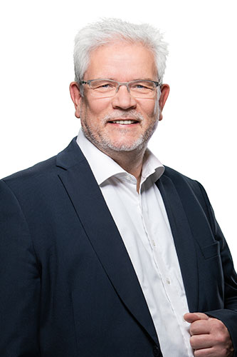 Jörg Berghöfer