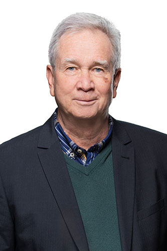 Friedrich Busch