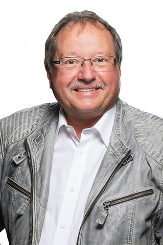 Peter Gollan