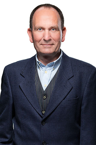 Uwe Bartels