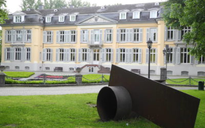 31.01.2021 Das Schloss Morsbroich: Der Dauerkonflikt muss beendet werden