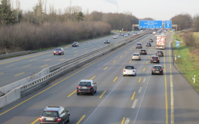 01.02.2021 A1-A3-Ausbau – Nur alle zusammen können wir eine  Entscheidung für die Tunnel erreichen