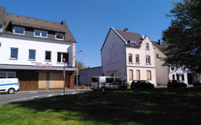 14.05.2021 Stellungnahme der FDP-Fraktion zum Projekt Errichtung eines Vollsortimenters an der Reuterstr.