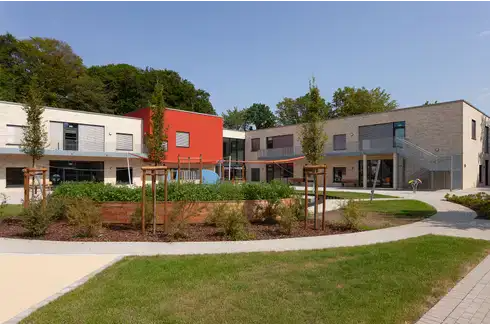 KiTa Heinrich-Lübke