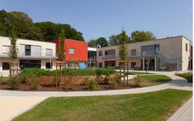 10.03.2022: FDP-Fraktion fordert weiterhin den achtgruppigen KiTa-Ausbau in Steinbüchel