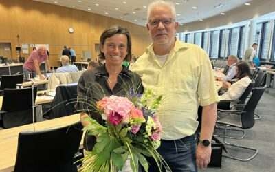 05.06.2023 Veränderungen in der FDP-Fraktion