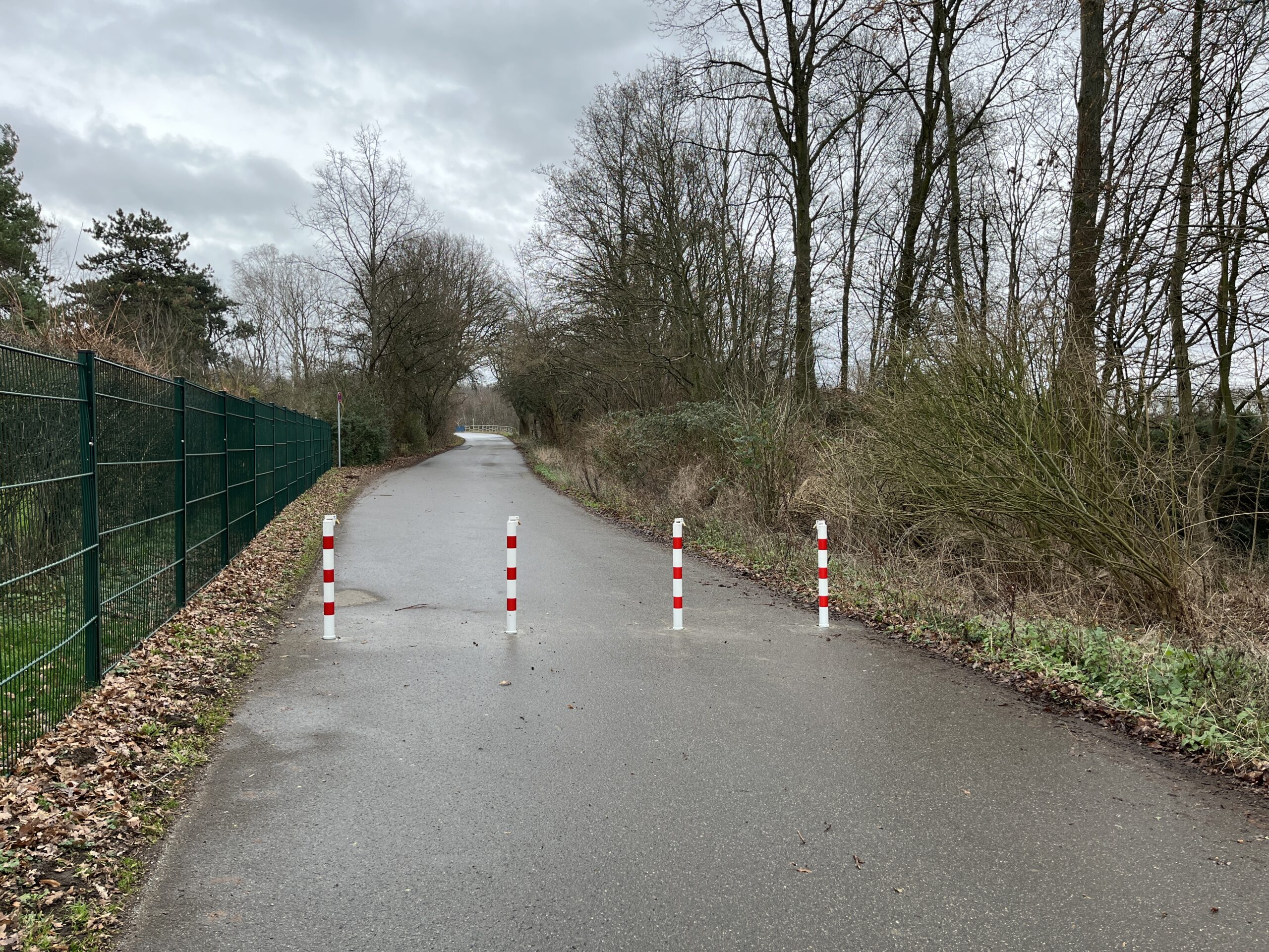 Knochenbergsweg