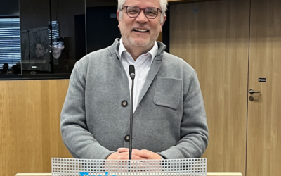 Haushaltsrede 2024
