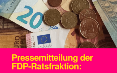 08.04.2025 PM Taten statt Worte – Haushaltssperre für Leverkusen