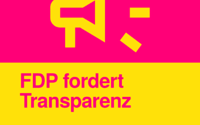 24.11.2025: FDP fordert Transparenz und Zukunftsperspektive für das „Aquamobil“