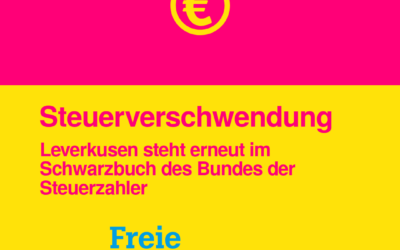 12.03.2026 PM zum Schwarzbuch BdSt